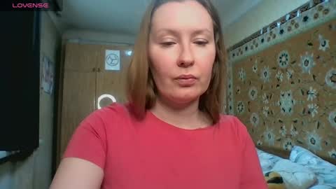 AnnaXLovers online show from 11, 4, 2026