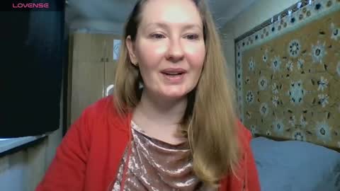 AnnaXLovers online show from 29, 4, 2026