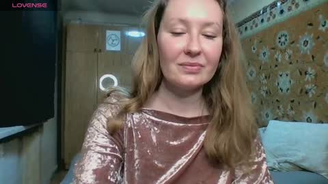 AnnaXLovers online show from 30, 4, 2026