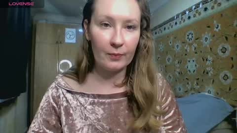 AnnaXLovers online show from 7, 5, 2026