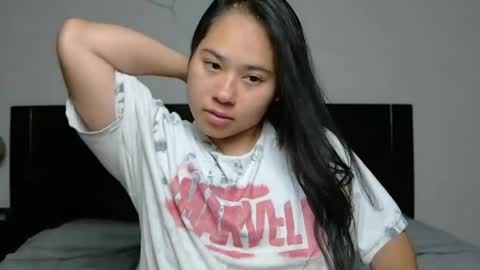 Snapshot of annaxnasty chatting on 15, 5, 2026 Anna online show from 15, 5, 2026