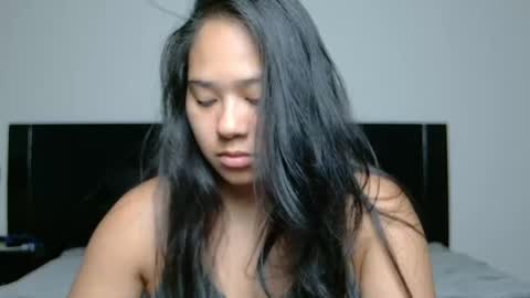 Snapshot of annaxnasty chatting on 18, 5, 2026 Anna online show from 18, 5, 2026