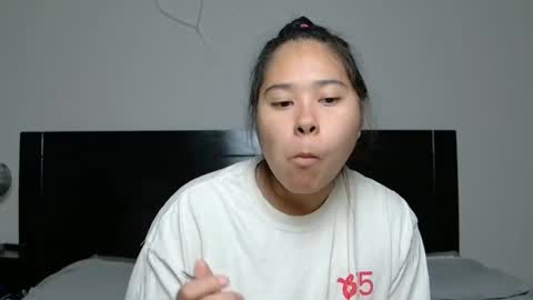 Snapshot of annaxnasty chatting on 23, 5, 2026 Anna online show from 23, 5, 2026