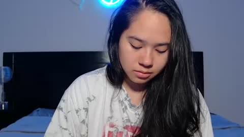 Snapshot of annaxnasty chatting on 10, 7, 2026 Anna online show from 10, 7, 2026