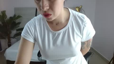 anne_blake online show from 13, 5, 2026