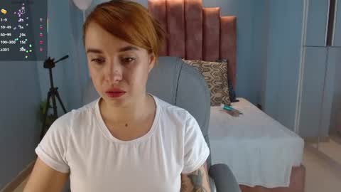 anne_blake online show from 23, 7, 2026