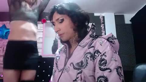 Anne online show from 10, 10, 2025