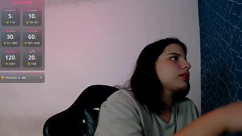 Anne Hugo online show from 27, 4, 2026