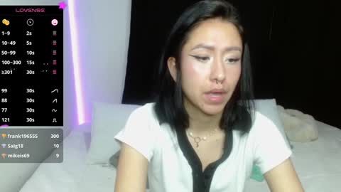 Anne  online show from 11, 12, 2024