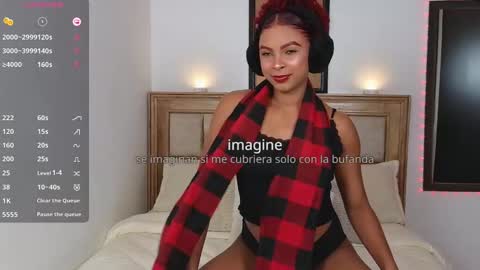 anne_rachel online show from 2, 12, 2024