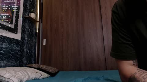 Snapshot of anne_rico chatting on 1, 4, 2026 Anne and Danny online show from 1, 4, 2026