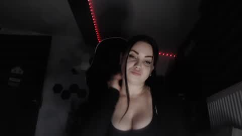 annebellee69 online show from 18, 1, 2025