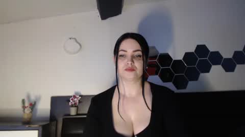 annebellee69 online show from 31, 1, 2025