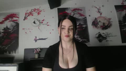 annebellee69 online show from 14, 1, 2026