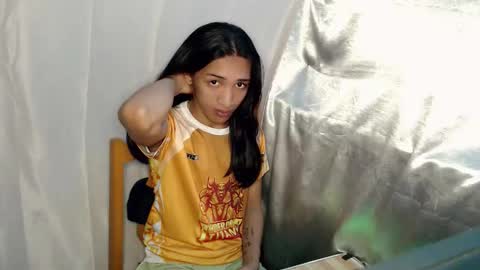 annebisyosa_angela online show from 9, 1, 2026