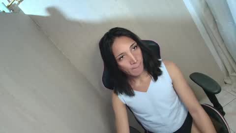 annebisyosa_angela online show from 25, 5, 2026