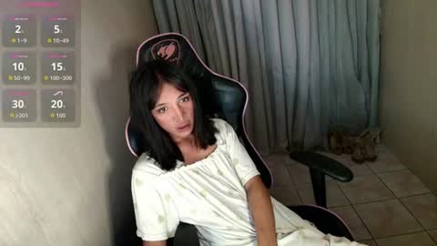 Snapshot of annebisyosa_angela chatting on 17, 6, 2026 annebisyosa_angela online show from 17, 6, 2026