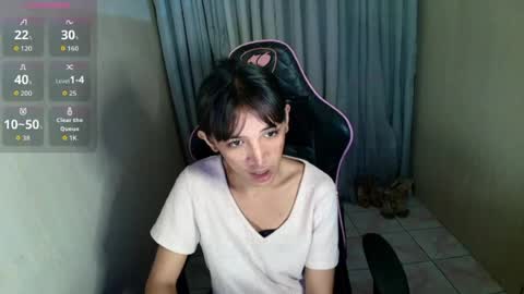 Snapshot of annebisyosa_angela chatting on 18, 6, 2026 annebisyosa_angela online show from 18, 6, 2026