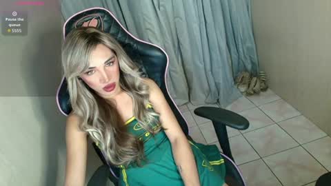 Snapshot of annebisyosa_angela chatting on 9, 7, 2026 annebisyosa_angela online show from 9, 7, 2026