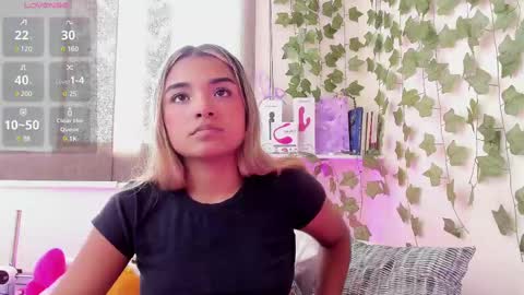 Snapshot of annebull_ chatting on 20, 1, 2025 Anne online show from 20, 1, 2025