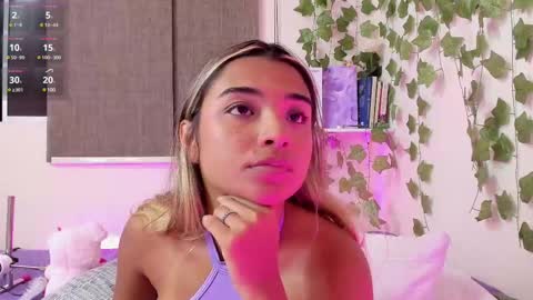 Snapshot of annebull_ chatting on 22, 1, 2025 Anne online show from 22, 1, 2025