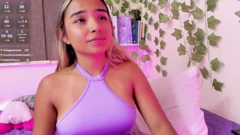 Snapshot of annebull_ chatting on 23, 1, 2025 Anne online show from 23, 1, 2025