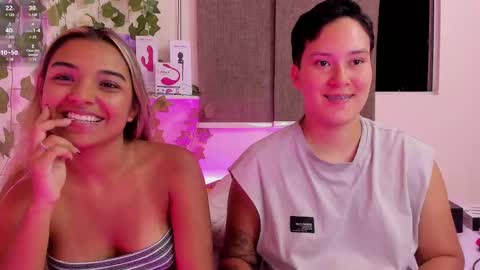 Snapshot of annebull_ chatting on 24, 1, 2025 Anne online show from 24, 1, 2025