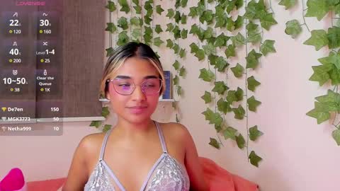 Snapshot of annebull_ chatting on 7, 3, 2025 Anne online show from 7, 3, 2025