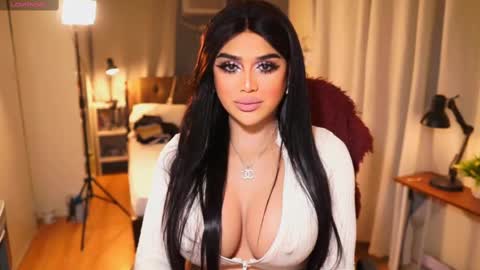 Anne Hart online show from 21, 2, 2025