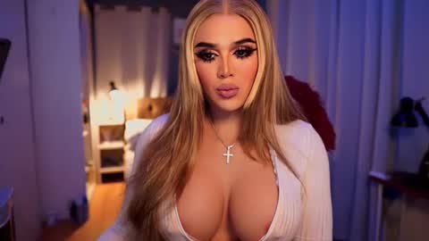 Anne Hart online show from 23, 2, 2025