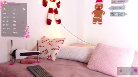 Anne online show from 19, 12, 2024