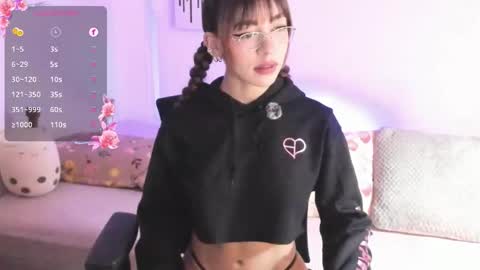 Anne online show from 18, 9, 2025