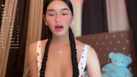 Kim online show from 19, 2, 2025