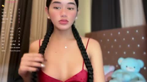 Kim online show from 22, 2, 2025