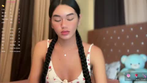 Kim online show from 26, 2, 2025