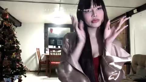 annemarieee online show from 24, 10, 2025