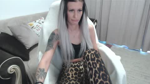 Anna online show from 23, 4, 2026