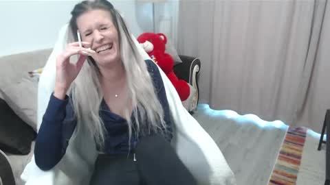 Anna online show from 12, 5, 2026