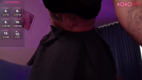 Annet online show from 13, 2, 2026