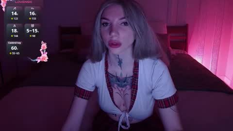Annet online show from 1, 5, 2026