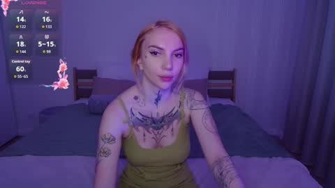 Annet online show from 6, 5, 2026