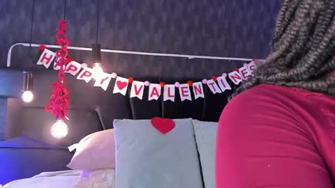 Anneth online show from 14, 2, 2025