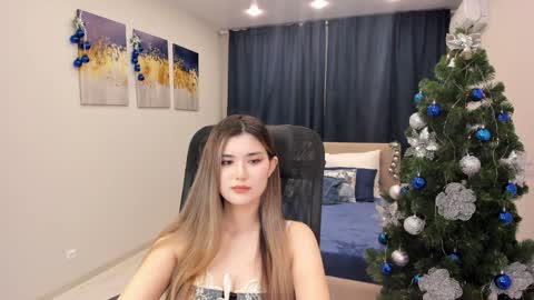 annetli online show from 19, 12, 2024