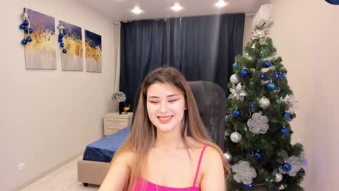 annetli online show from 27, 12, 2024
