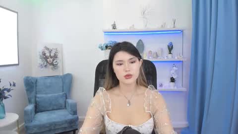 annetli online show from 17, 10, 2025