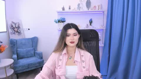 annetli online show from 3, 11, 2025