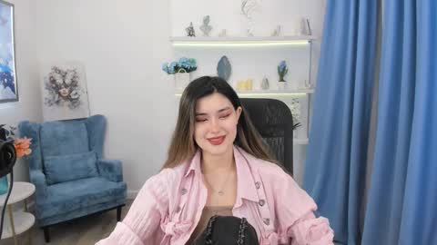 annetli online show from 22, 11, 2025
