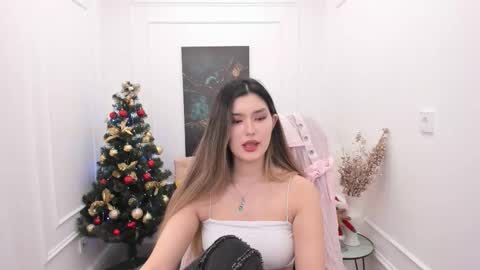annetli online show from 20, 12, 2025