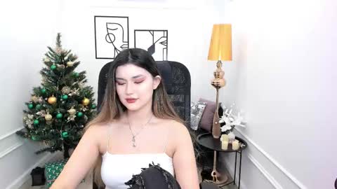 annetli online show from 23, 12, 2025