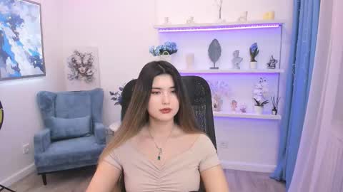 annetli online show from 11, 1, 2026
